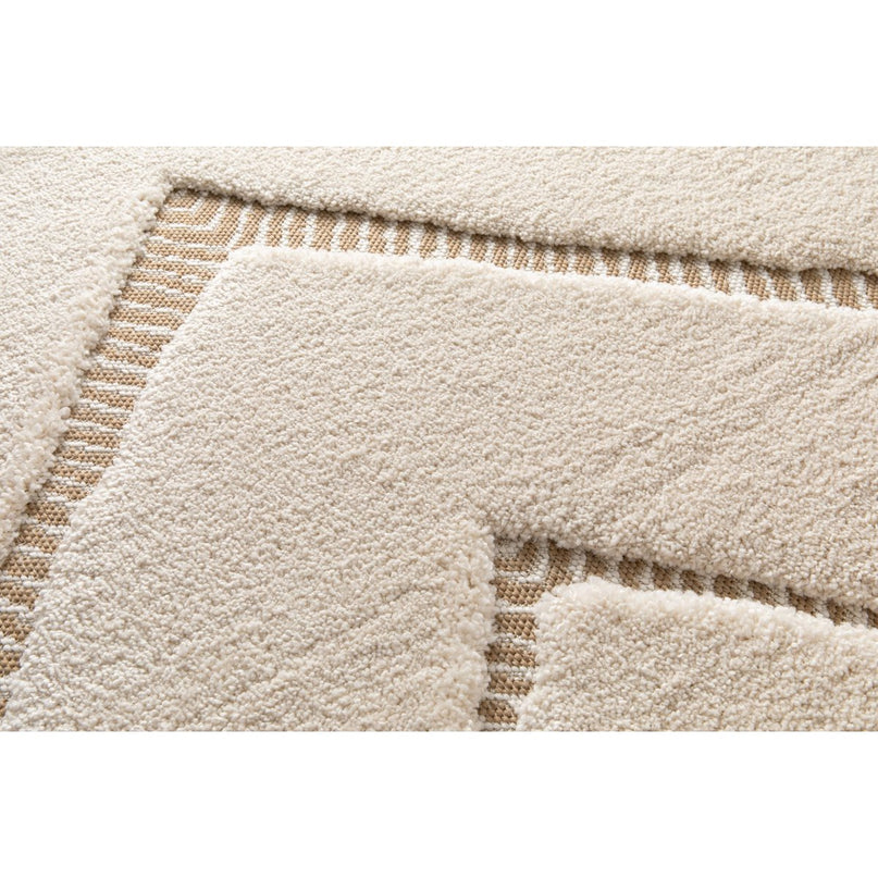 Ontwerp tapijt met Romy Relief Effect