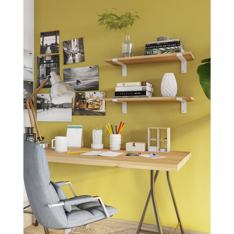 Gorillz Wagon 20 - 2 Stuks - Wit