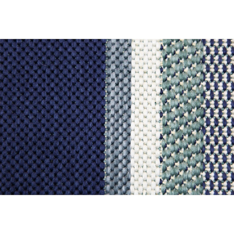 Buiten interieur tapijtbestendig tegen zeevlekken