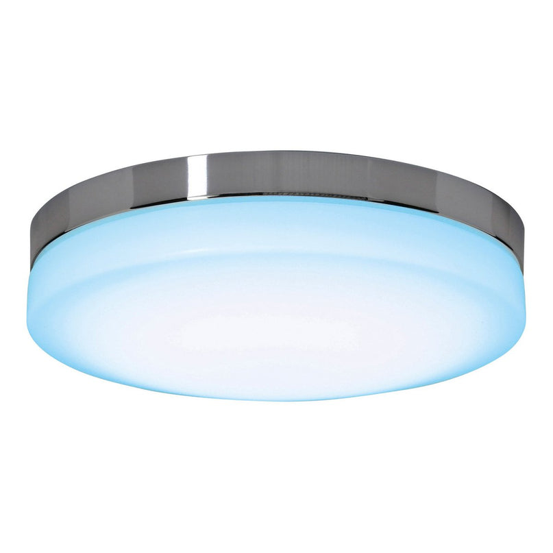 LED plafondlamp "Paris" d:29cm