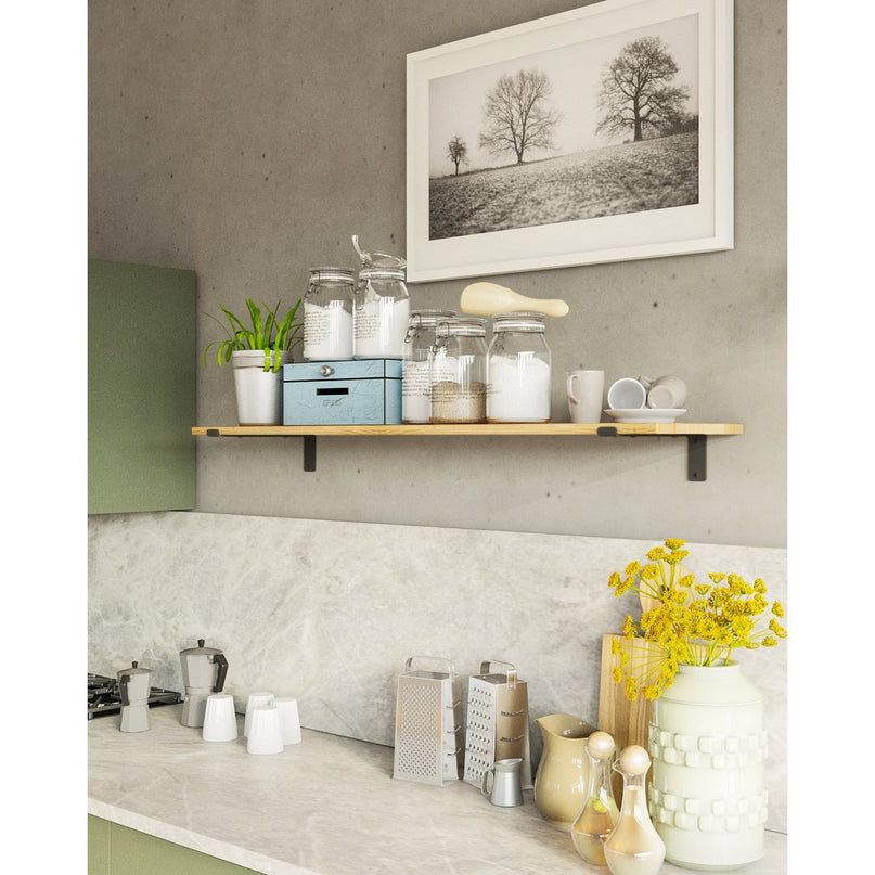 Gorillz Wagon 25 - 2 Stuks - Zwart