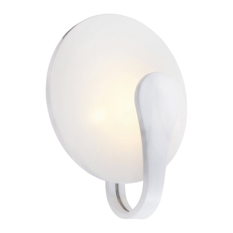 LED-wandlamp "Stan"