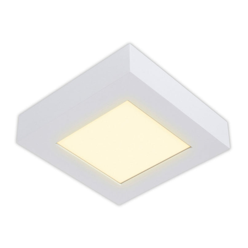 LED-plafondlamp Simplex s:17cm