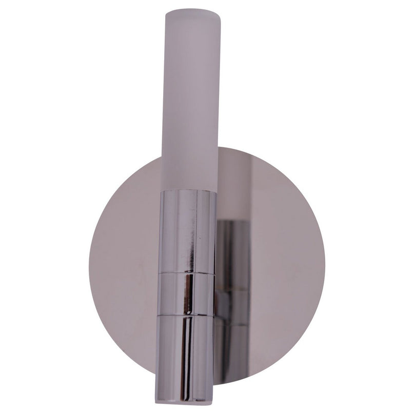 LED wandlamp "Kasteel"