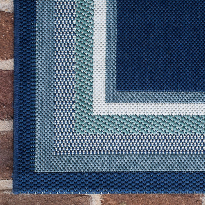 Buiten interieur tapijtbestendig tegen zeevlekken