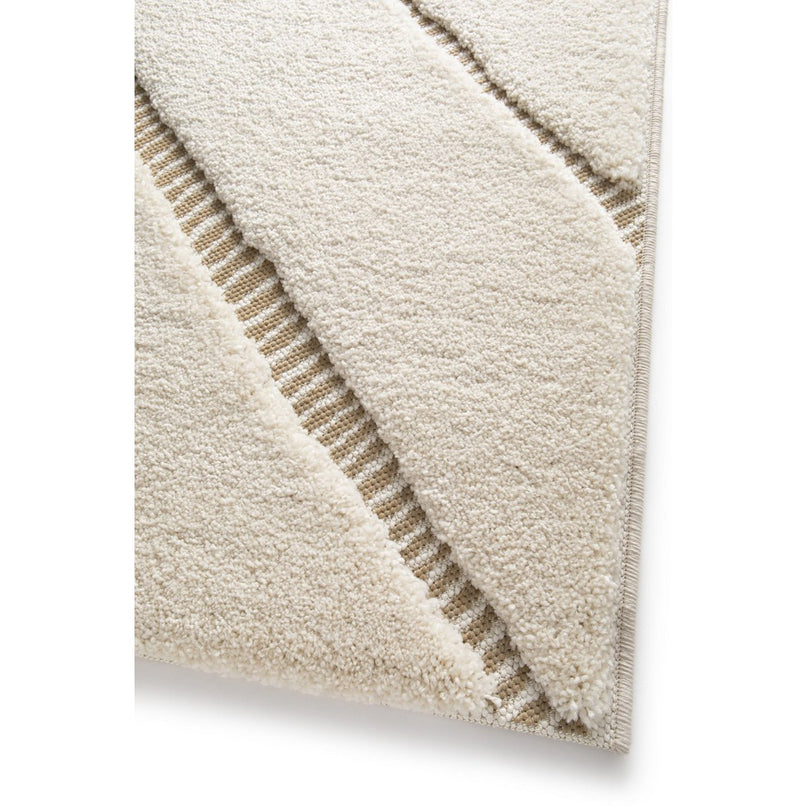 Ontwerp tapijt met Romy Relief Effect