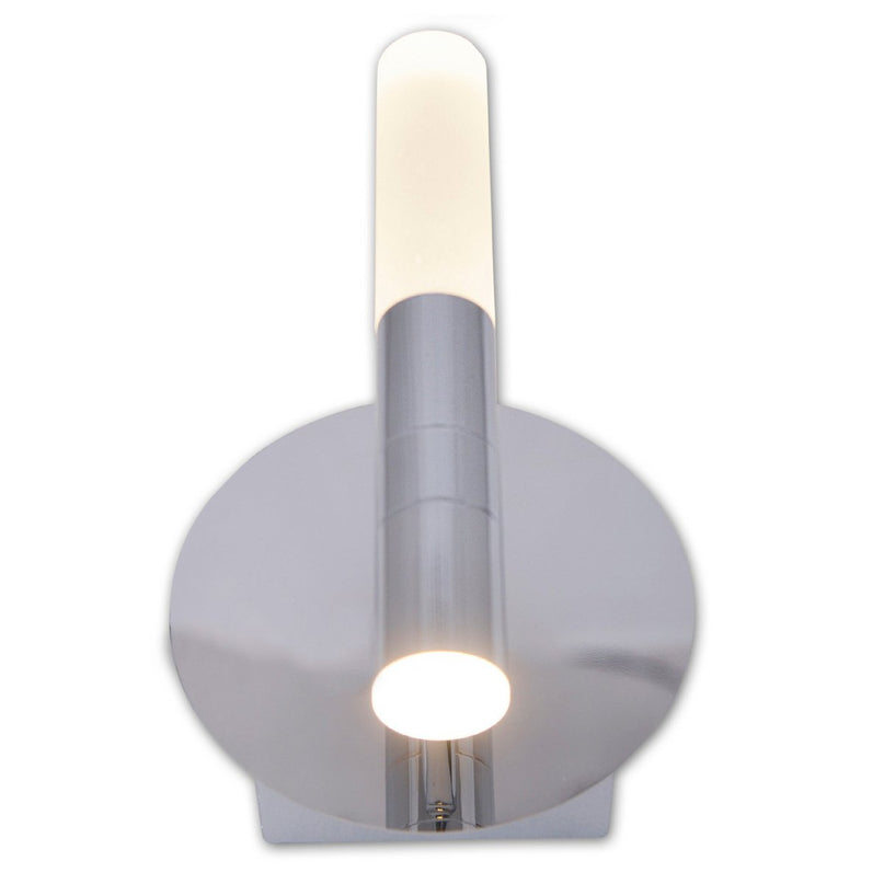 LED wandlamp "Kasteel"