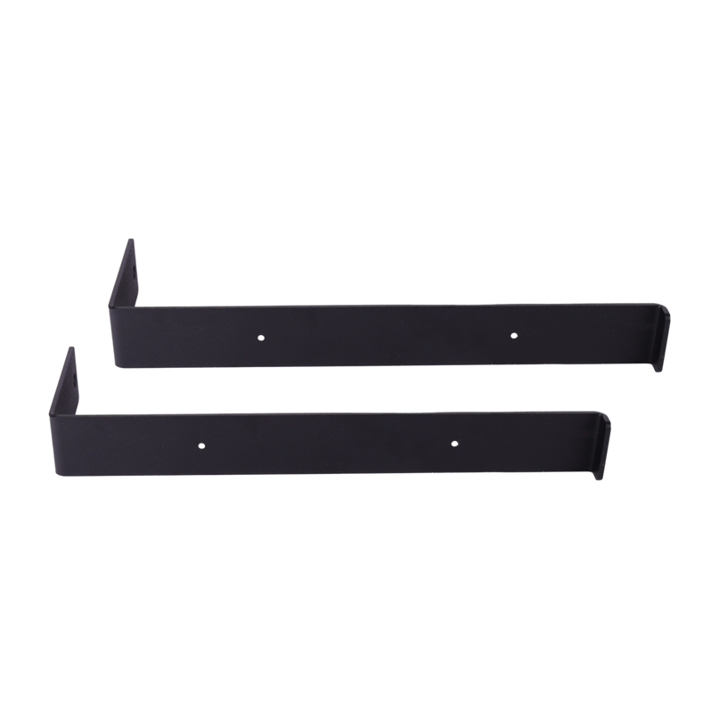 Gorillz Wagon 25 - 2 Stuks - Zwart