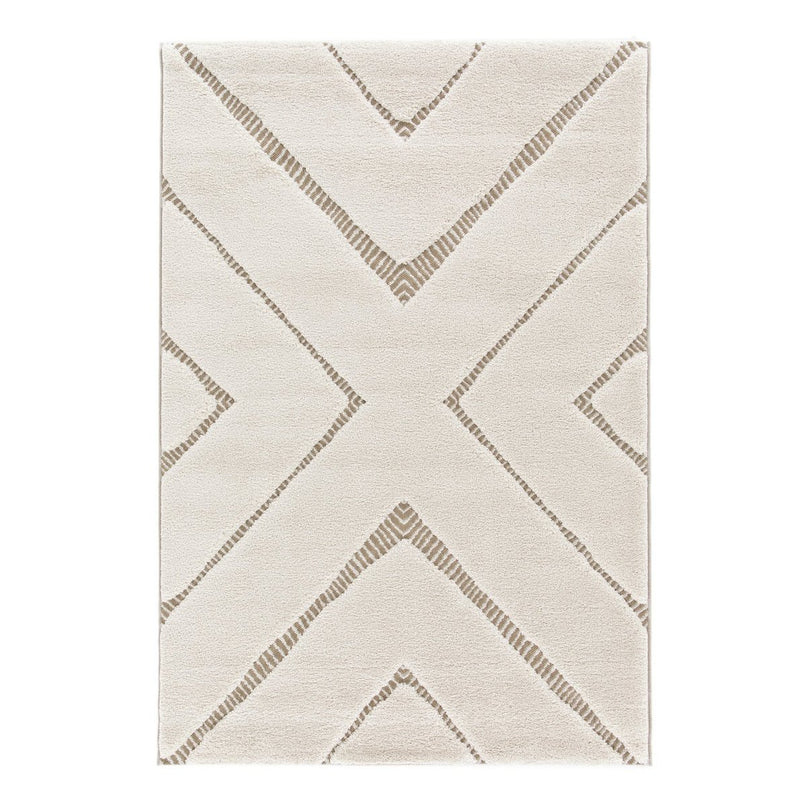 Ontwerp tapijt met Romy Relief Effect