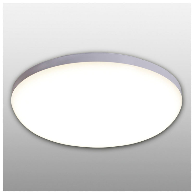 LED -plafondlicht "Garda" Ø: 28 cm