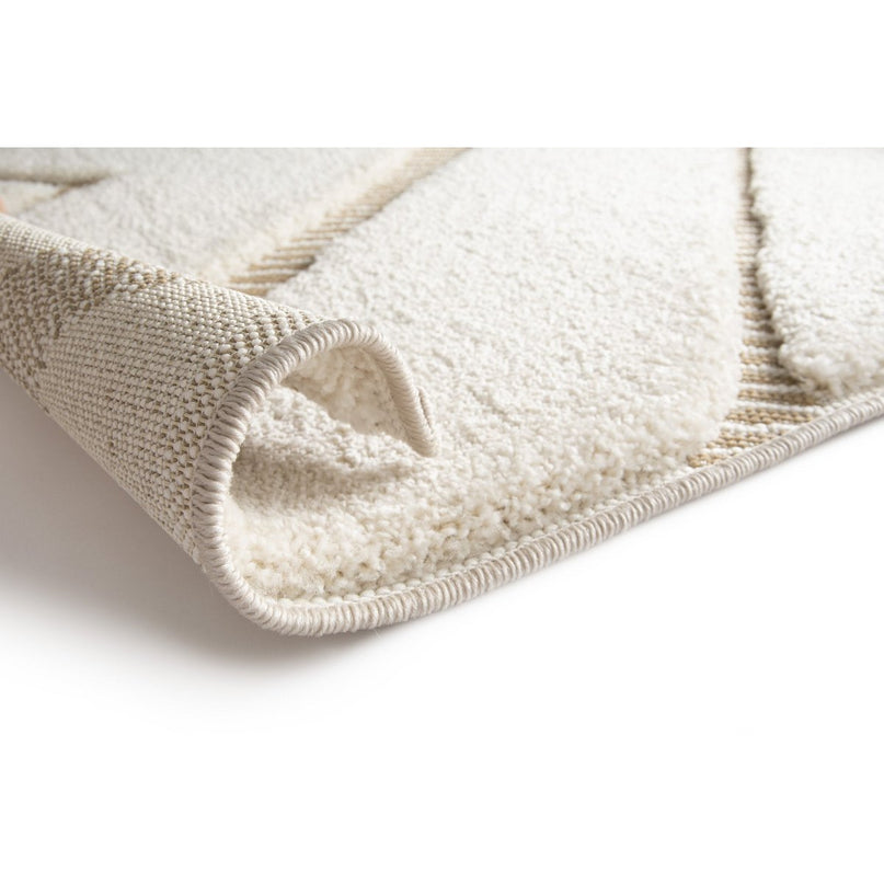 Ontwerp tapijt met Romy Relief Effect