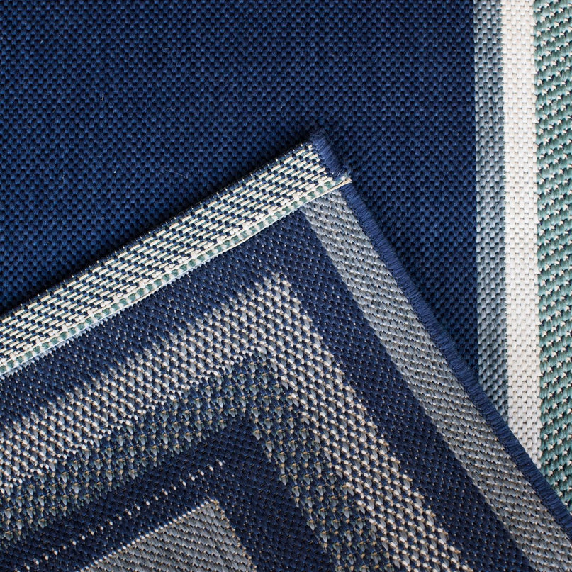 Buiten interieur tapijtbestendig tegen zeevlekken