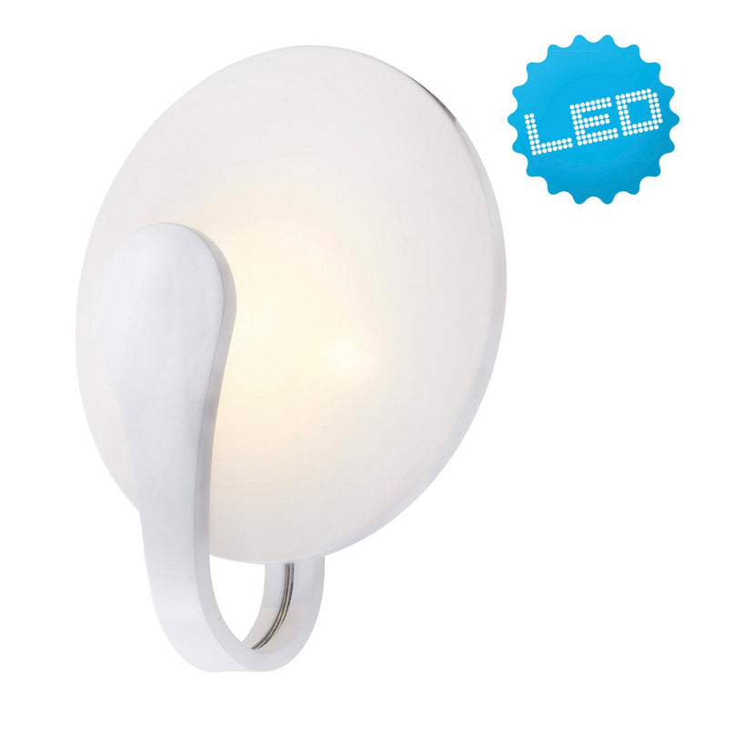 LED-wandlamp "Stan"
