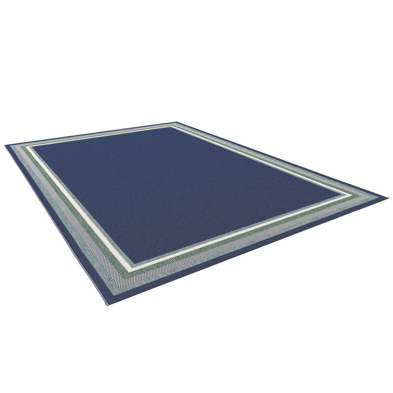 Buiten interieur tapijtbestendig tegen zeevlekken