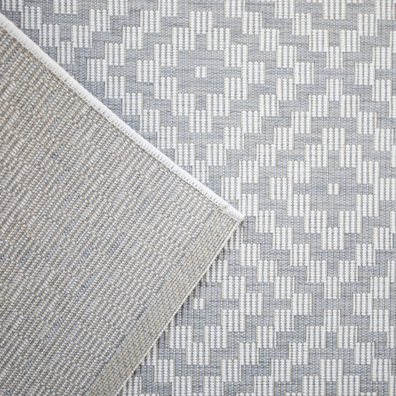 Tapis design interieur exterieur DIAMANT