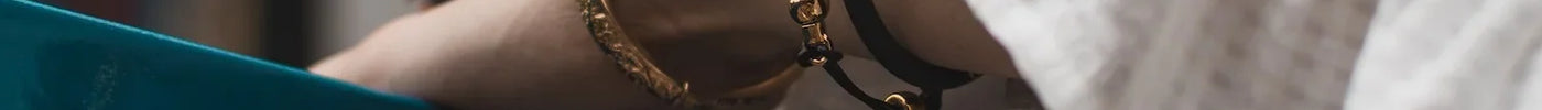 Subtiel, Elegant & Handgemaakt: Sieraden van Cici The Jewellery Amsterdam