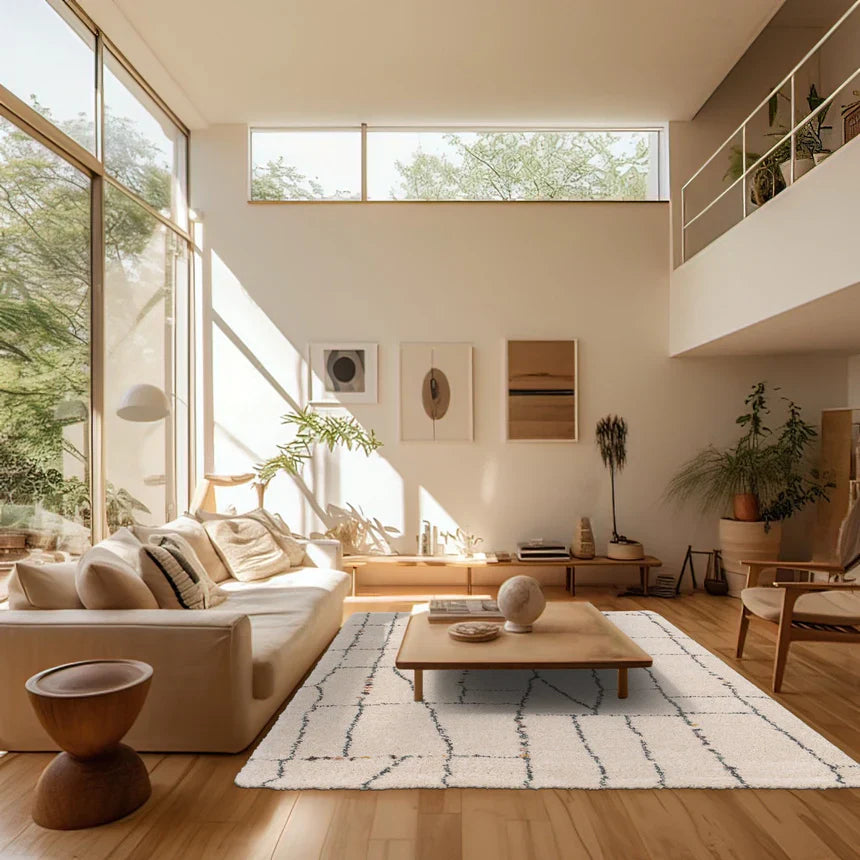 AFK Living Tapijten: Comfort, Karakter en Creativiteit voor je Interieur