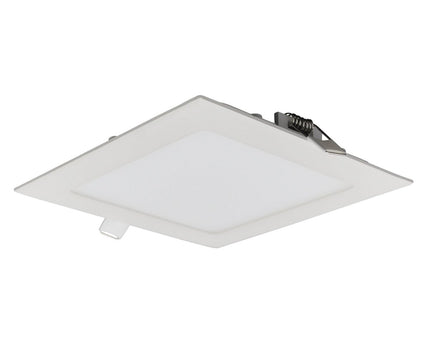 LED inbouwlamp "Interna" d:17cm