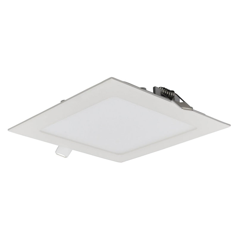LED inbouwlamp "Interna" d:17cm