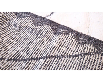 Zuiver wollen Marokkaans Berber-tapijt 168 x 261 cm