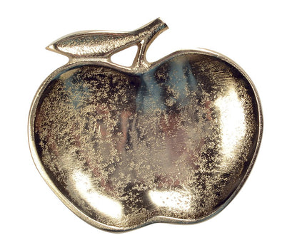 Apple Gilded Cup 13x12.5x2cm