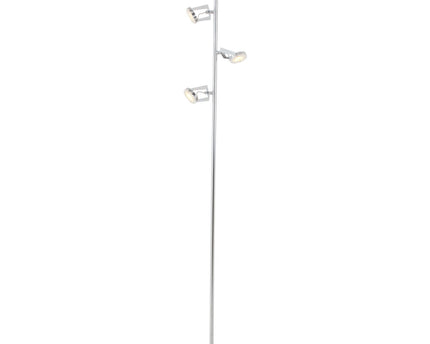 LED-vloerlampen "Platrix"