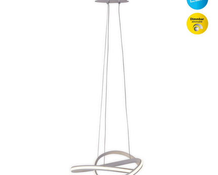 LED hanglamp d: 56cm "Odrive"