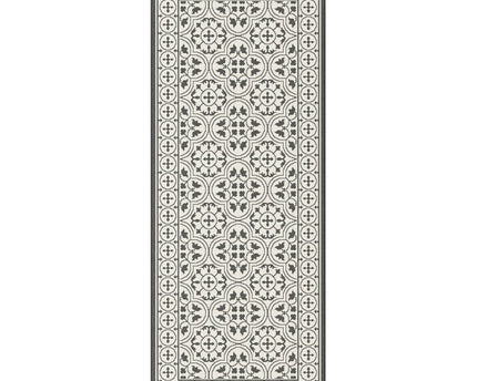 MOSAIQUE gangkleed voor binnen en buiten