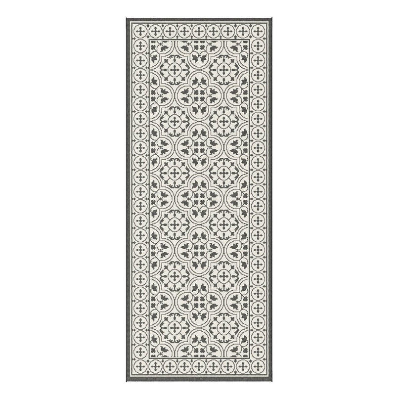 MOSAIQUE gangkleed voor binnen en buiten