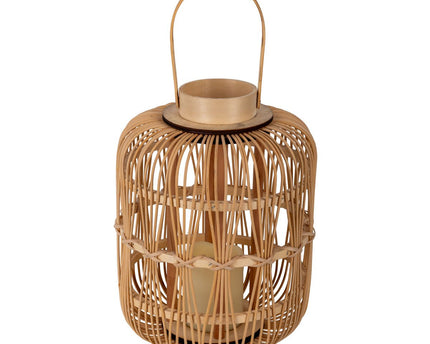 LED Decol Light "Korbinian" H: 42,5 cm