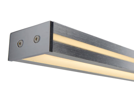 LED hanglamp "Baku"