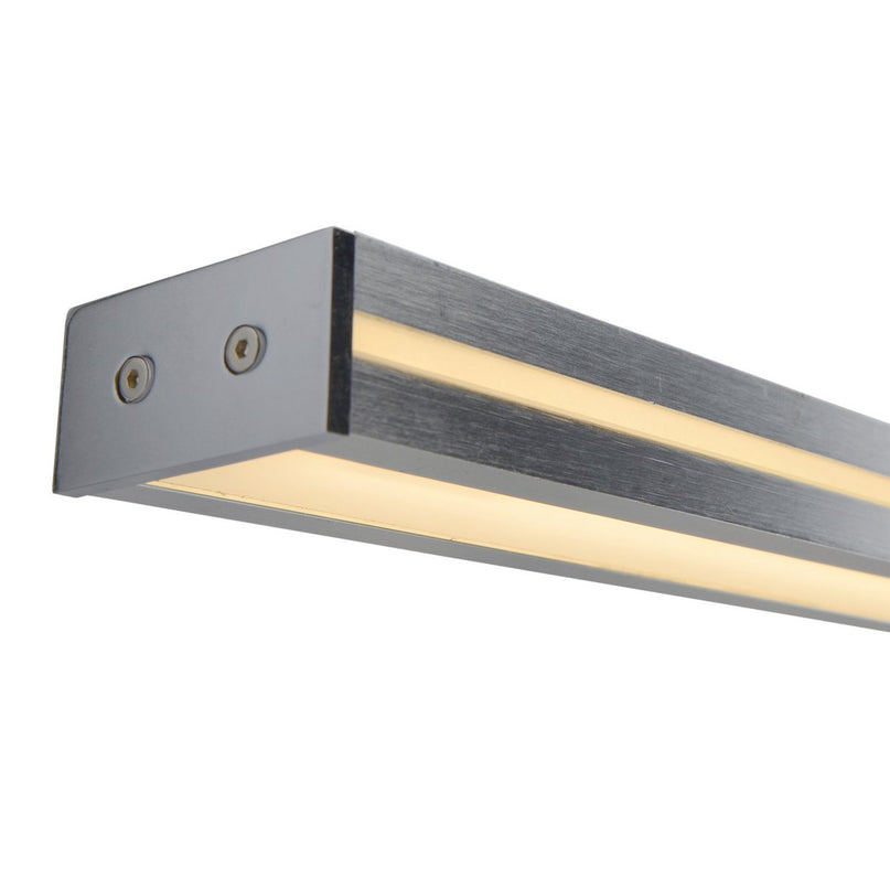 LED hanglamp "Baku"