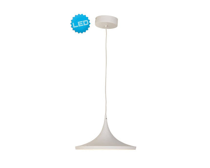 LED hanglamp "Oslo" d:37cm