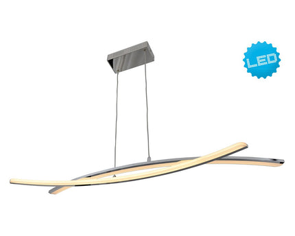 LED-hanglamp "Theo"