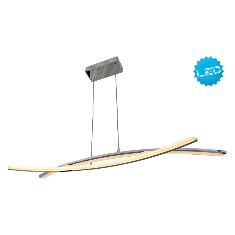 LED-hanglamp "Theo"