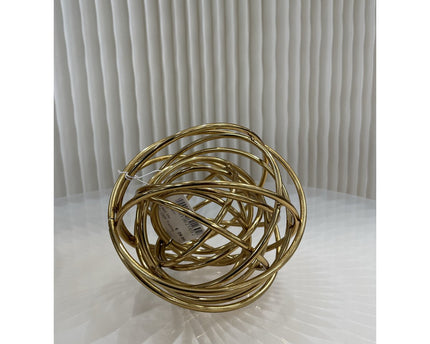 Legeringen knoop (Klein)