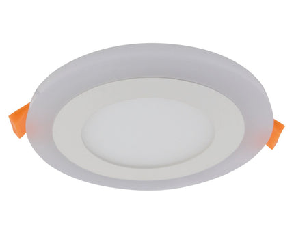 LED -inbouwlamp "interna" D: 14,3 cm