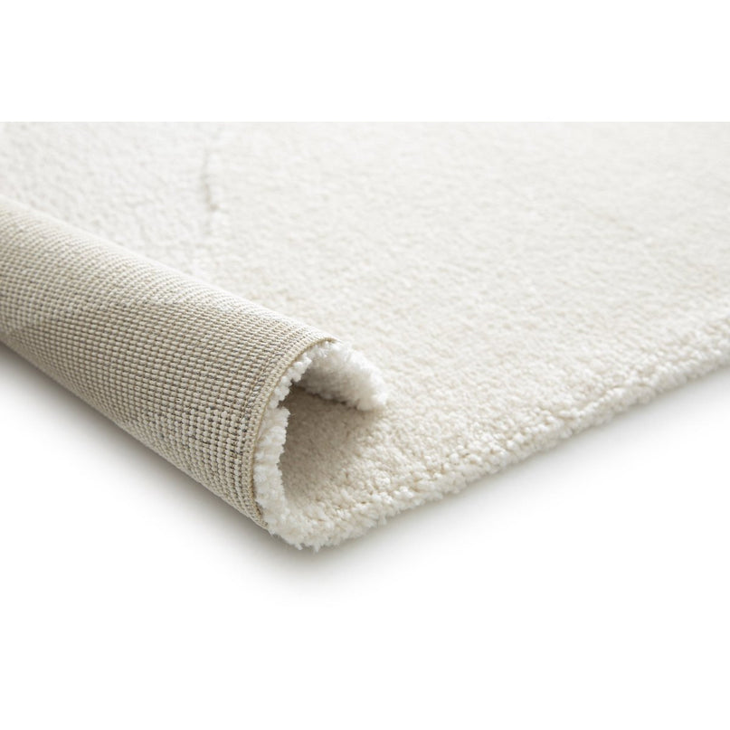 Tapijt met zachte en comfortabele reliëfeffect osmose