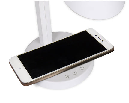 Smart Home LED tafellamp "Clever"
