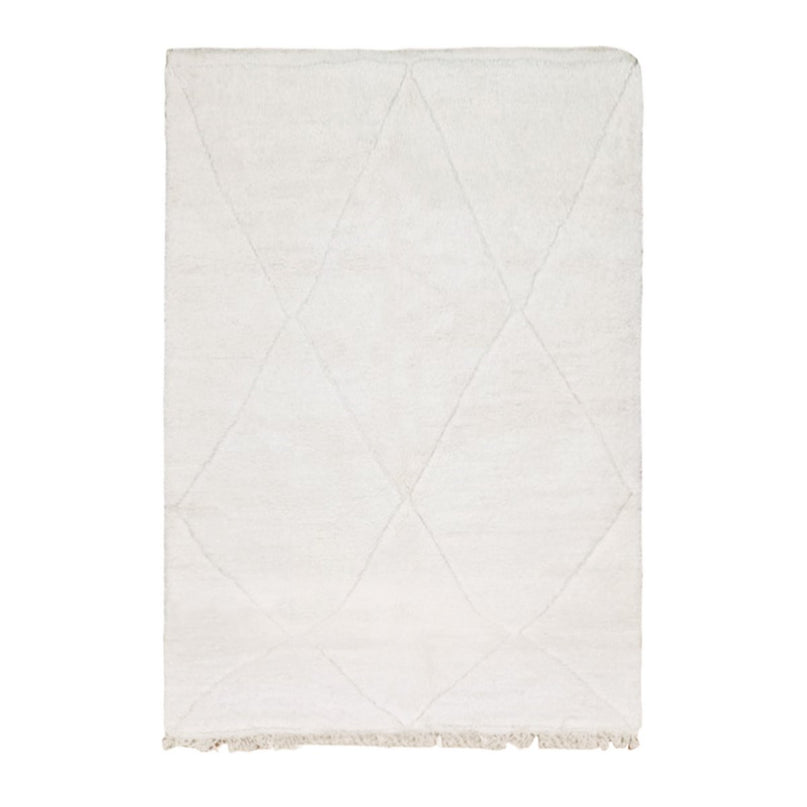 Authentiek Berber tapijt 200 x 300