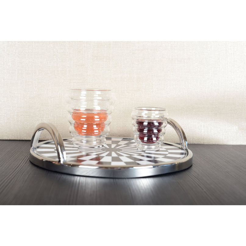 Thee en koffie dubbel -wandbekers 250 ml - veel 2