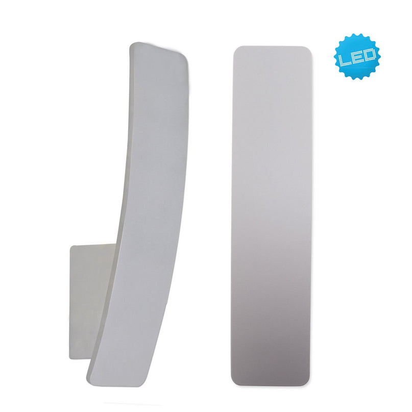 LED wandlamp "Stan"