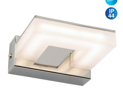 LED wandlamp "Vareta"