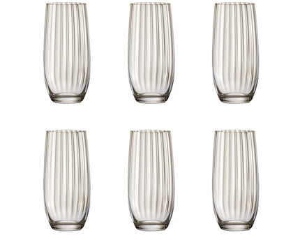 Hautes Chopes 35 CL Waterfall -Lot van 6