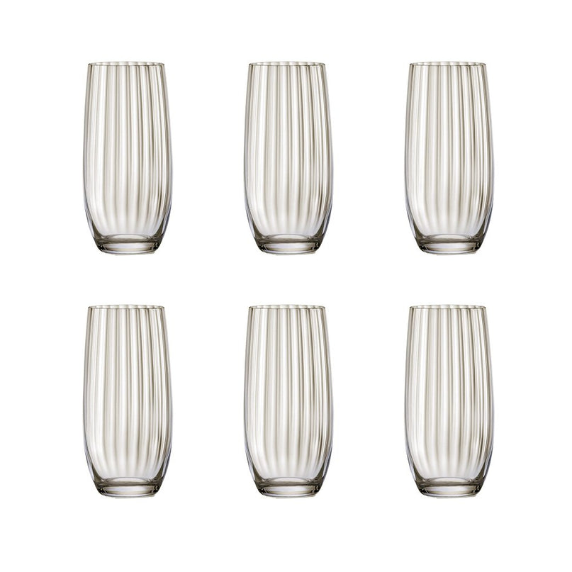 Hautes Chopes 35 CL Waterfall -Lot van 6