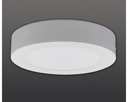 LED-plafondlamp Simplex d:17cm