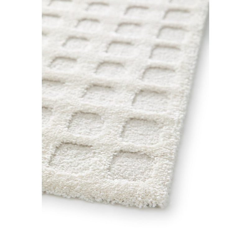 Tapijt met zachte en comfortabele reliëfeffect pixel