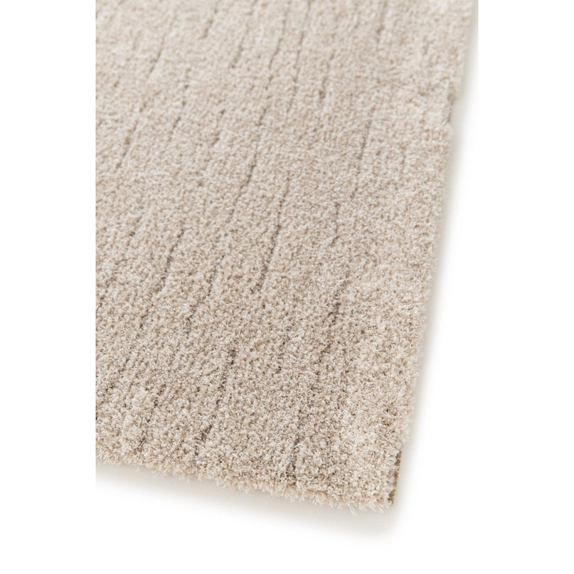 Ultra zacht tapijt en designer enigma