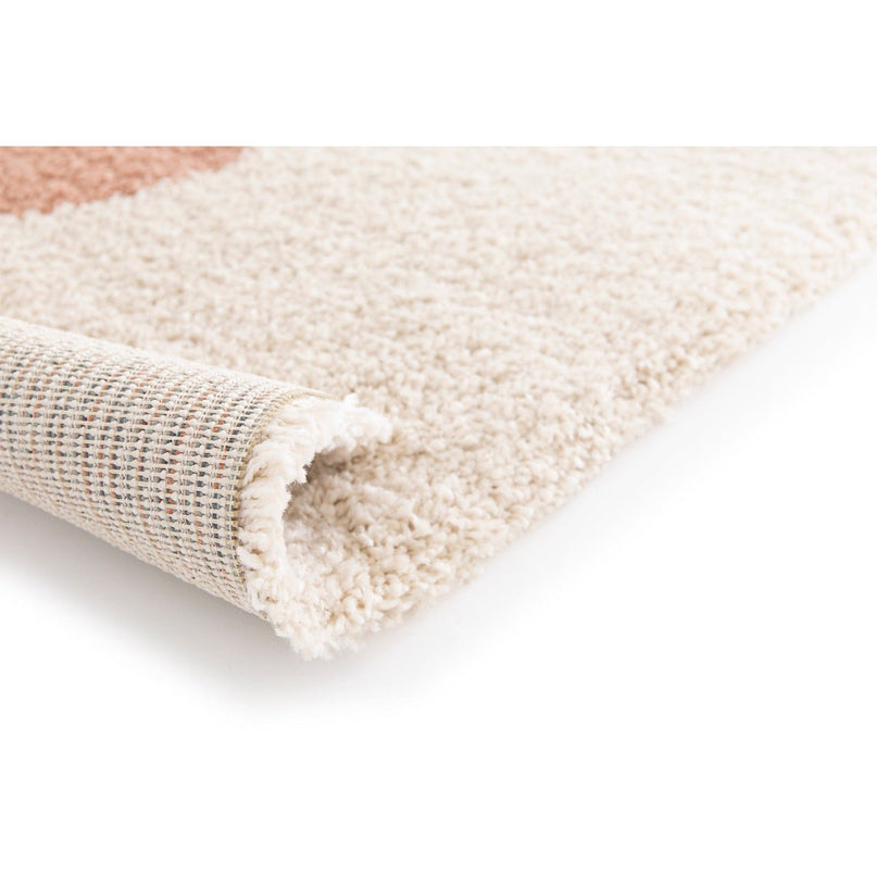 Tapis shaggy épais en comfortabele MOON