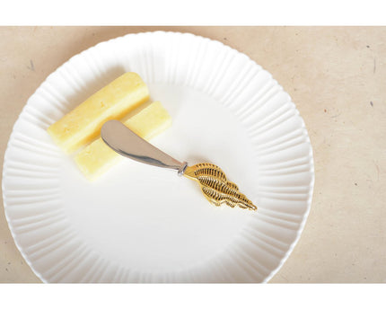 Golden Shell Tarter - veel van 2